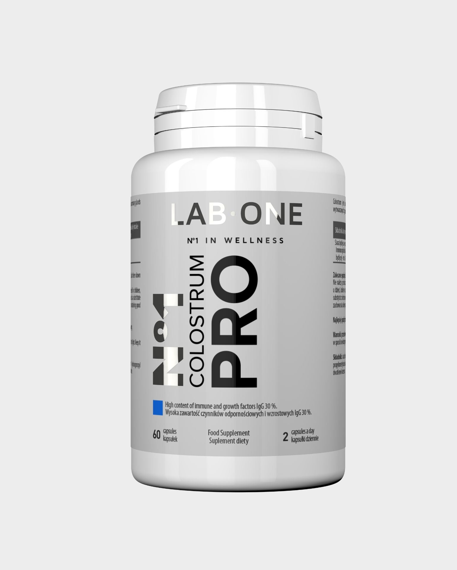 N°1 Colostrum PRO