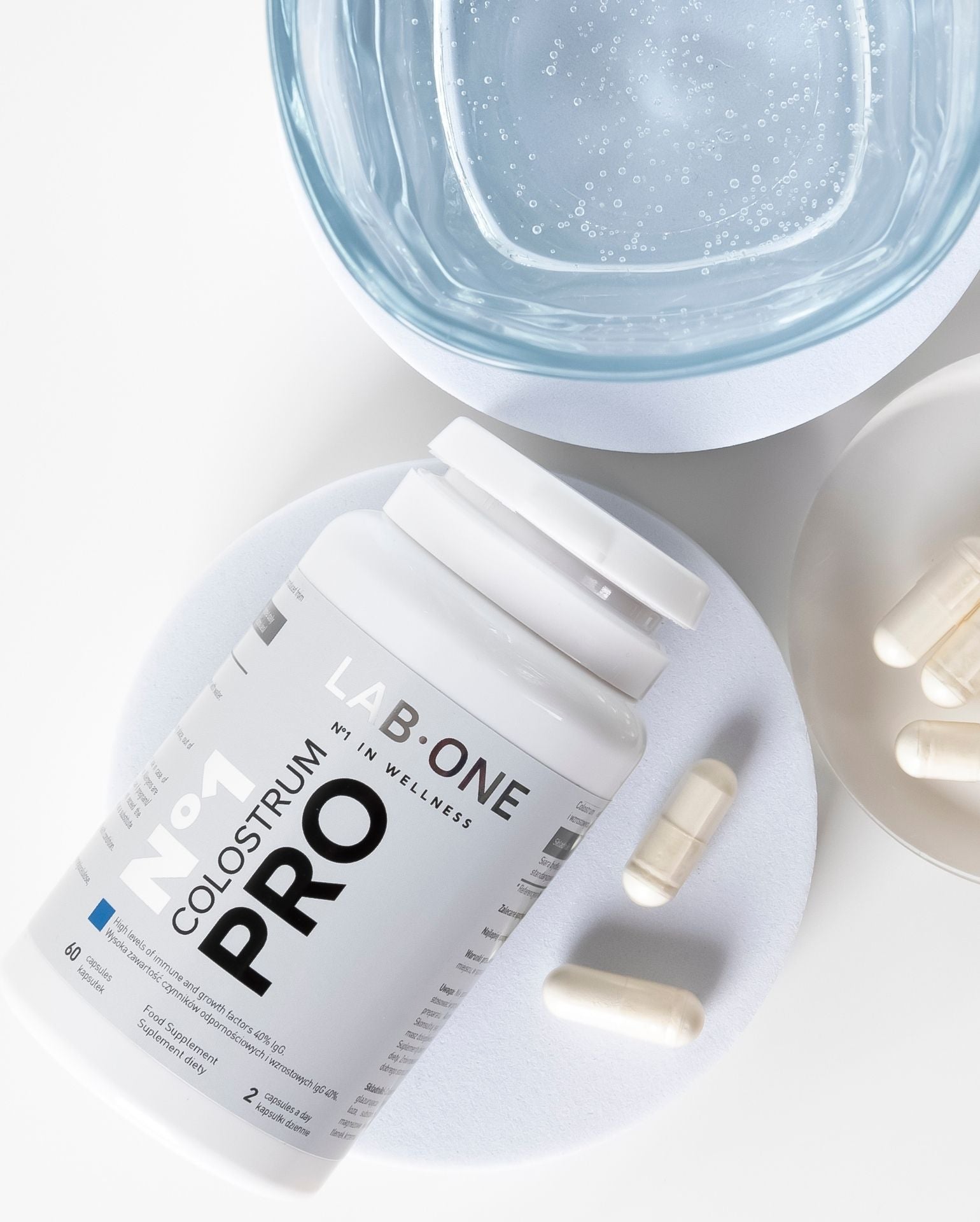 N°1 Colostrum PRO