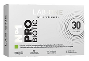 N°1 ProBiotic