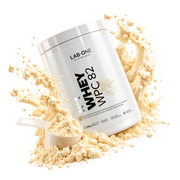 N°1 WHEY